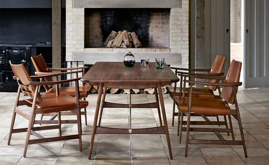 Bm1106 Huntsman Chair 11 Bm1106 Huntsman Chair - Image 9