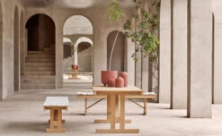 Bm1871 Outdoor Bench 26 Bm1871 Outdoor Bench -Chair Sales bm1871 bench borge mogensen carl hansen 10