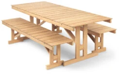 Bm1871 Outdoor Bench 21 Bm1871 Outdoor Bench -Chair Sales bm1871 bench borge mogensen carl hansen 5