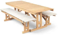 Bm1871 Outdoor Bench 24 Bm1871 Outdoor Bench -Chair Sales bm1871 bench borge mogensen carl hansen 8