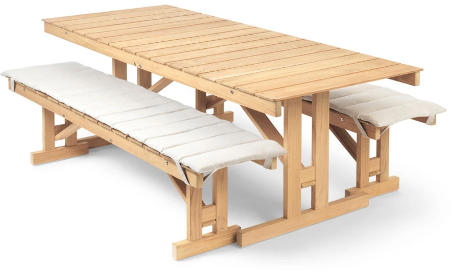 Bm1871 Outdoor Bench 10 Bm1871 Outdoor Bench - Image 8