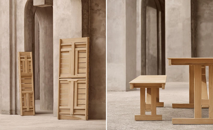 Bm1871 Outdoor Bench 11 Bm1871 Outdoor Bench - Image 9