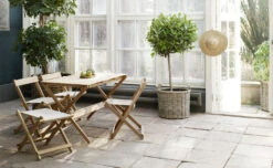 Bm4570 Outdoor Dining Chair -Chair Sales bm4570 outdoor dining chair borge mogensen carl hansen 5