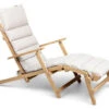 Bm5565 Extended Outdoor Deck Chair -Chair Sales bm5565 extended outdoor deck chair borge mogensen carl hansen 1