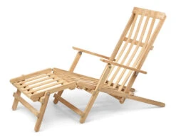 Bm5565 Extended Outdoor Deck Chair -Chair Sales bm5565 extended outdoor deck chair borge mogensen carl hansen 3