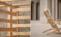 Bm5568 Outdoor Deck Chair -Chair Sales bm5568 outdoor deck chair borge mogensen carl hansen 10