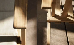 Bm5568 Outdoor Deck Chair -Chair Sales bm5568 outdoor deck chair borge mogensen carl hansen 11