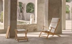 Bm5568 Outdoor Deck Chair -Chair Sales bm5568 outdoor deck chair borge mogensen carl hansen 6