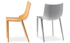 Bo Stackable Chair 4 Pack -Chair Sales bo chair 4pack philippe starck driade 3