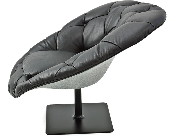 Bohemian Low Armchair 4 Bohemian Low Armchair - Image 2