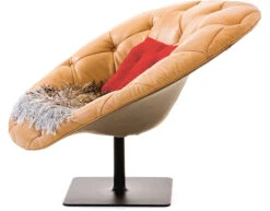 Bohemian Low Armchair 7 Bohemian Low Armchair -Chair Sales bohemian low armchair patricia urquiola moroso 3