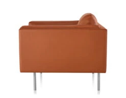 Bolster Club Chair -Chair Sales bolster club chair bassamfellows herman miller 5