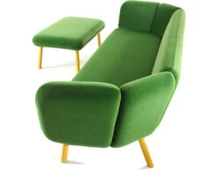 Bras Footstool -Chair Sales bras footstool khodi feiz artifort 3