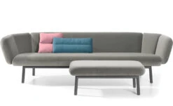 Bras Footstool -Chair Sales bras footstool khodi feiz artifort 4