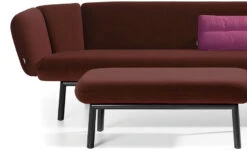 Bras Footstool -Chair Sales bras footstool khodi feiz artifort 5