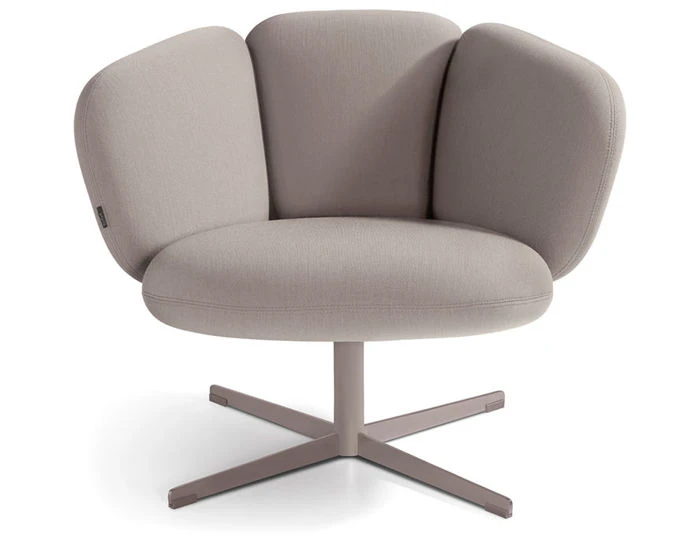 Bras Lounge Chair 3 Bras Lounge Chair