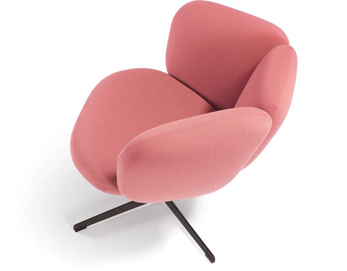 Bras Lounge Chair 4 Bras Lounge Chair - Image 2