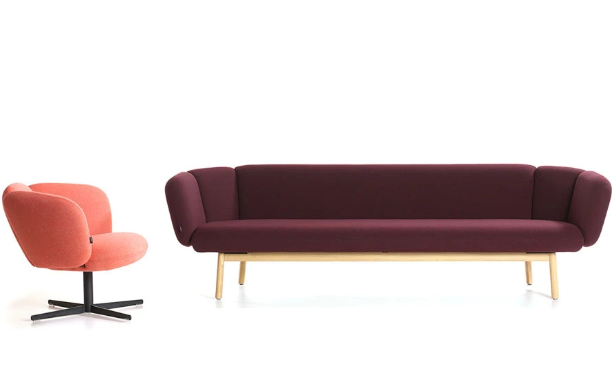 Bras Lounge Chair 7 Bras Lounge Chair - Image 5