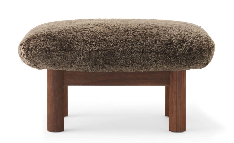 Brasilia Ottoman Hide 3 Brasilia Ottoman Hide