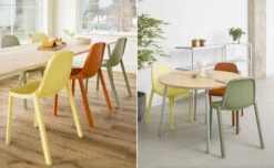Emeco Broom Stacking Chair -Chair Sales broom chair emeco philippe starck 6737dd72dd