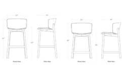 Buddy Stool -Chair Sales buddy stool blu dot 10