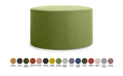 Bumper Large Ottoman -Chair Sales bumper large ottoman blu dot 5