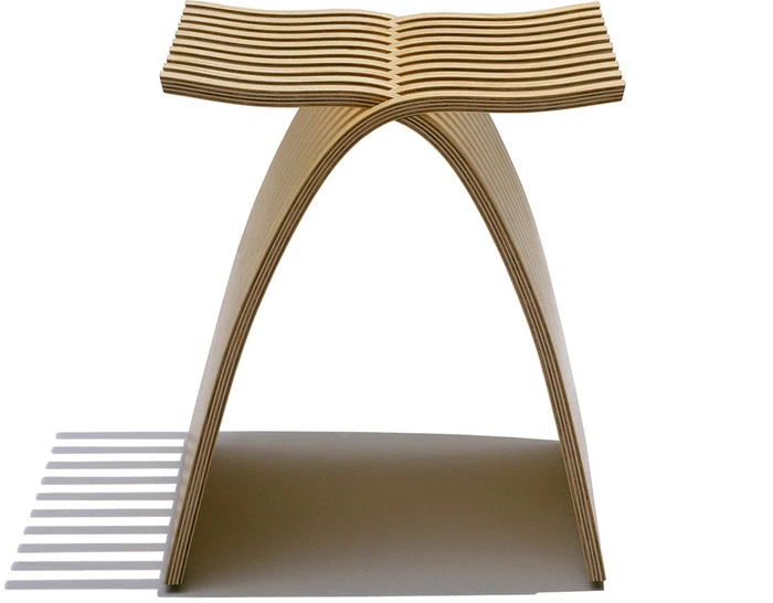 Capelli Stool 4 Capelli Stool - Image 2