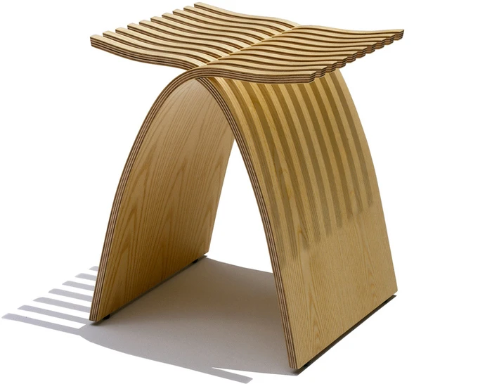 Capelli Stool 5 Capelli Stool - Image 3