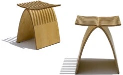 Capelli Stool 11 Capelli Stool -Chair Sales capelli stool herman miller 4