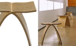 Capelli Stool 12 Capelli Stool -Chair Sales capelli stool herman miller 5