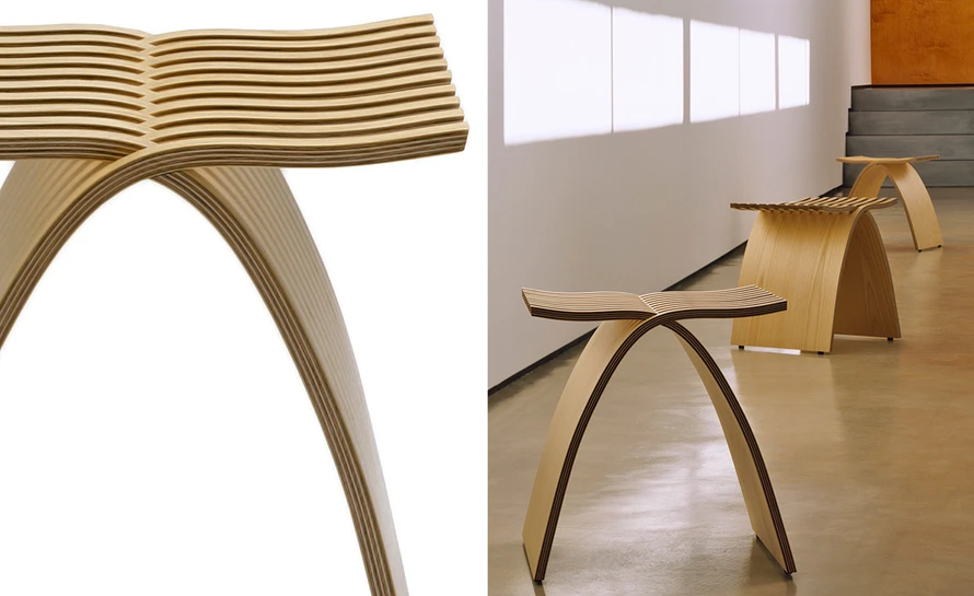 Capelli Stool 7 Capelli Stool - Image 5