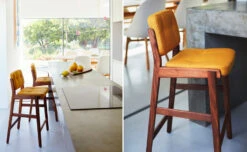 Capo Breakfast Bar Stool 780p 22 Capo Breakfast Bar Stool 780p -Chair Sales capo breakfast bar stool 780p neri hu de la espada 9