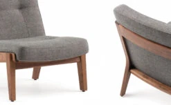 Capo Lounge Chair 781 -Chair Sales capo lounge chair 781 neri hu de la espada 6