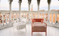 Kartell Cara Armchair -Chair Sales cara armchair philippe starck kartell ef6f3855d6