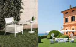 Kartell Cara Armchair -Chair Sales cara armchair philippe starck kartell ff1c9f449f