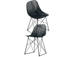 Carbon Chair -Chair Sales carbon chair bertjan pot moooi 3