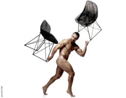 Carbon Chair -Chair Sales carbon chair bertjan pot moooi 4