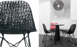 Carbon Chair -Chair Sales carbon chair bertjan pot moooi 5
