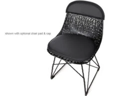 Carbon Chair -Chair Sales carbon chair bertjan pot moooi 8