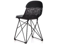 Carbon Chair -Chair Sales carbon chair bertjan pot moooi 9
