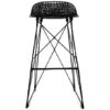 Carbon Stool -Chair Sales carbon stool bertjan pot marcel wanders moooi 1