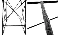 Carbon Stool -Chair Sales carbon stool bertjan pot marcel wanders moooi 11