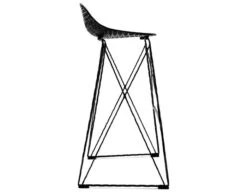 Carbon Stool -Chair Sales carbon stool bertjan pot marcel wanders moooi 4