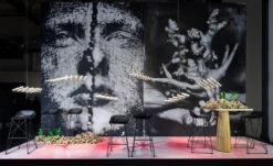 Carbon Stool -Chair Sales carbon stool bertjan pot marcel wanders moooi 7