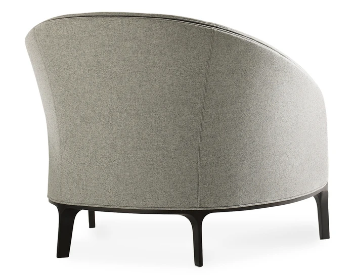 Catherine Lounge Chair 4 Catherine Lounge Chair - Image 2