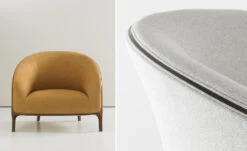 Catherine Lounge Chair 16 Catherine Lounge Chair -Chair Sales catherine lounge chair bernhardt design 7