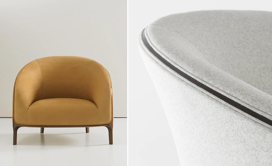 Catherine Lounge Chair 9 Catherine Lounge Chair - Image 7