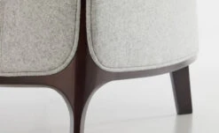 Catherine Lounge Chair 17 Catherine Lounge Chair -Chair Sales catherine lounge chair bernhardt design 8