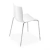 Catifa 46 Four Leg Polypropylene Side Chair -Chair Sales catifa 46 4 leg polypropylene lievore altherr molina arper 1