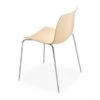 Catifa 46 Four Leg Wood Side Chair -Chair Sales catifa 46 4 leg wood chair lievore altherr molina arper 1